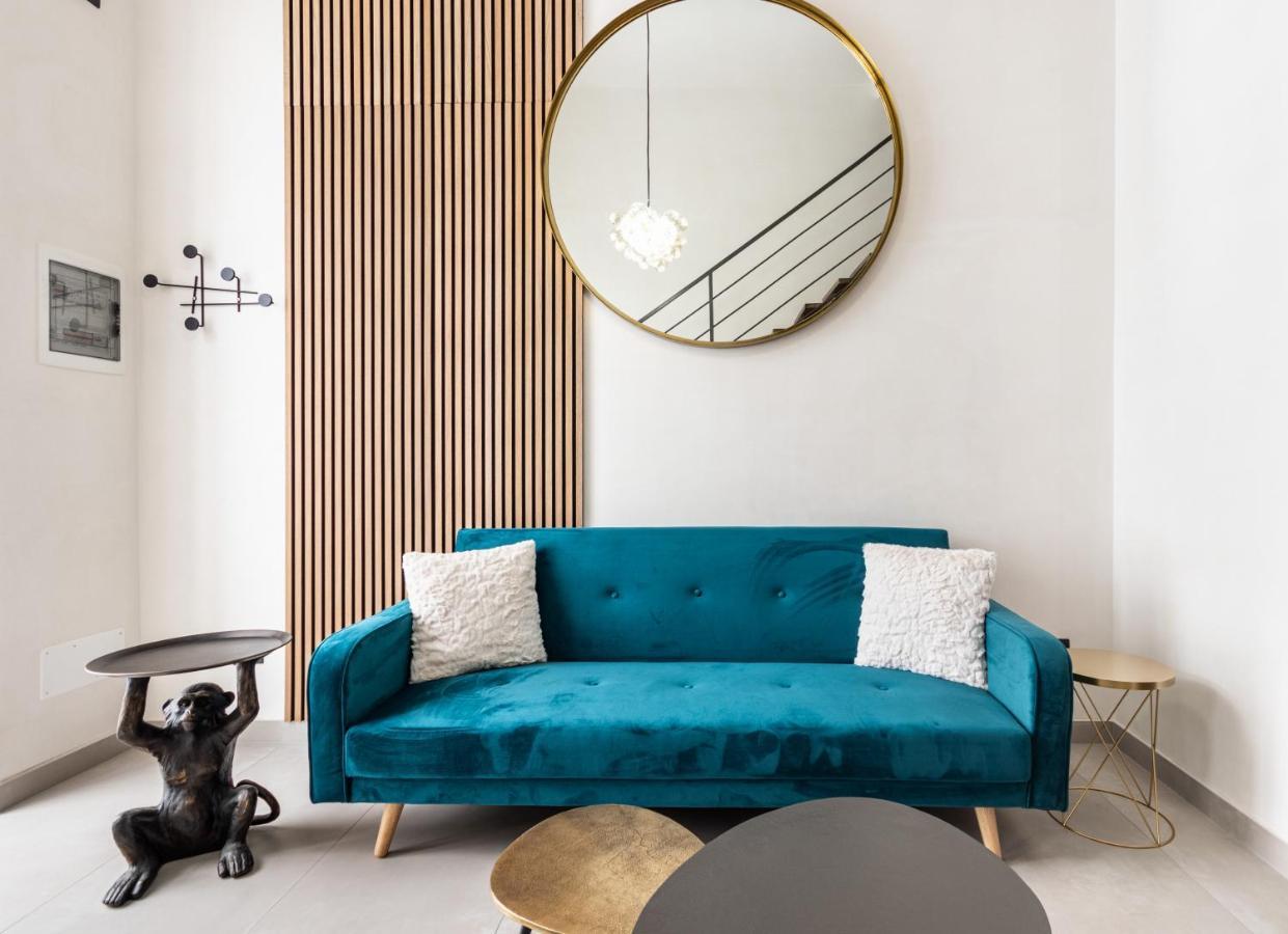 Lior Apartment Avola Exterior photo