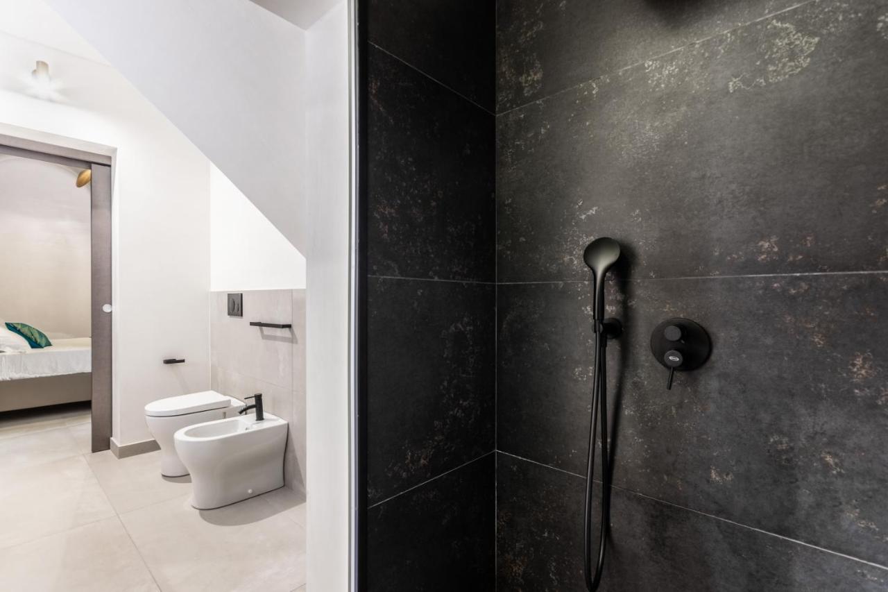 Lior Apartment Avola Exterior photo