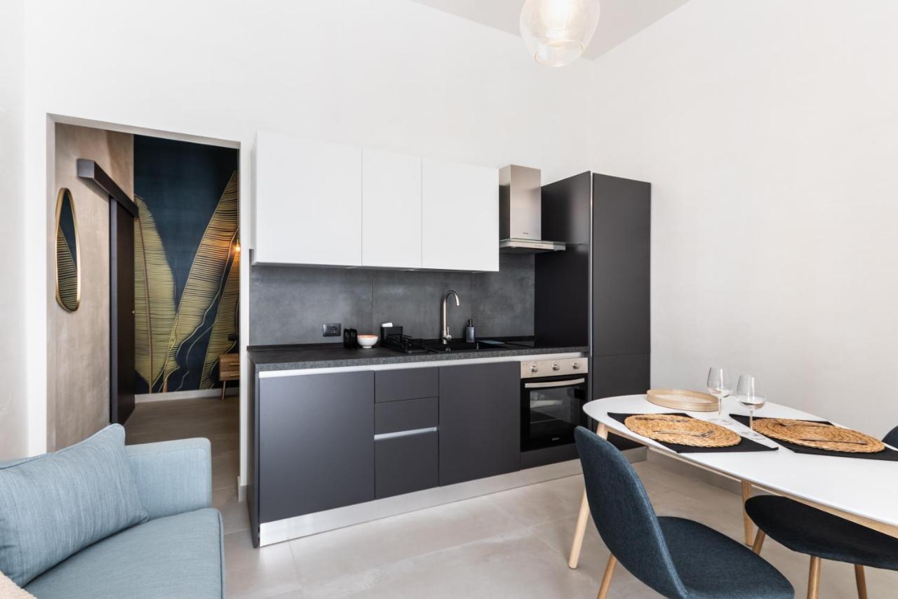 Lior Apartment Avola Exterior photo